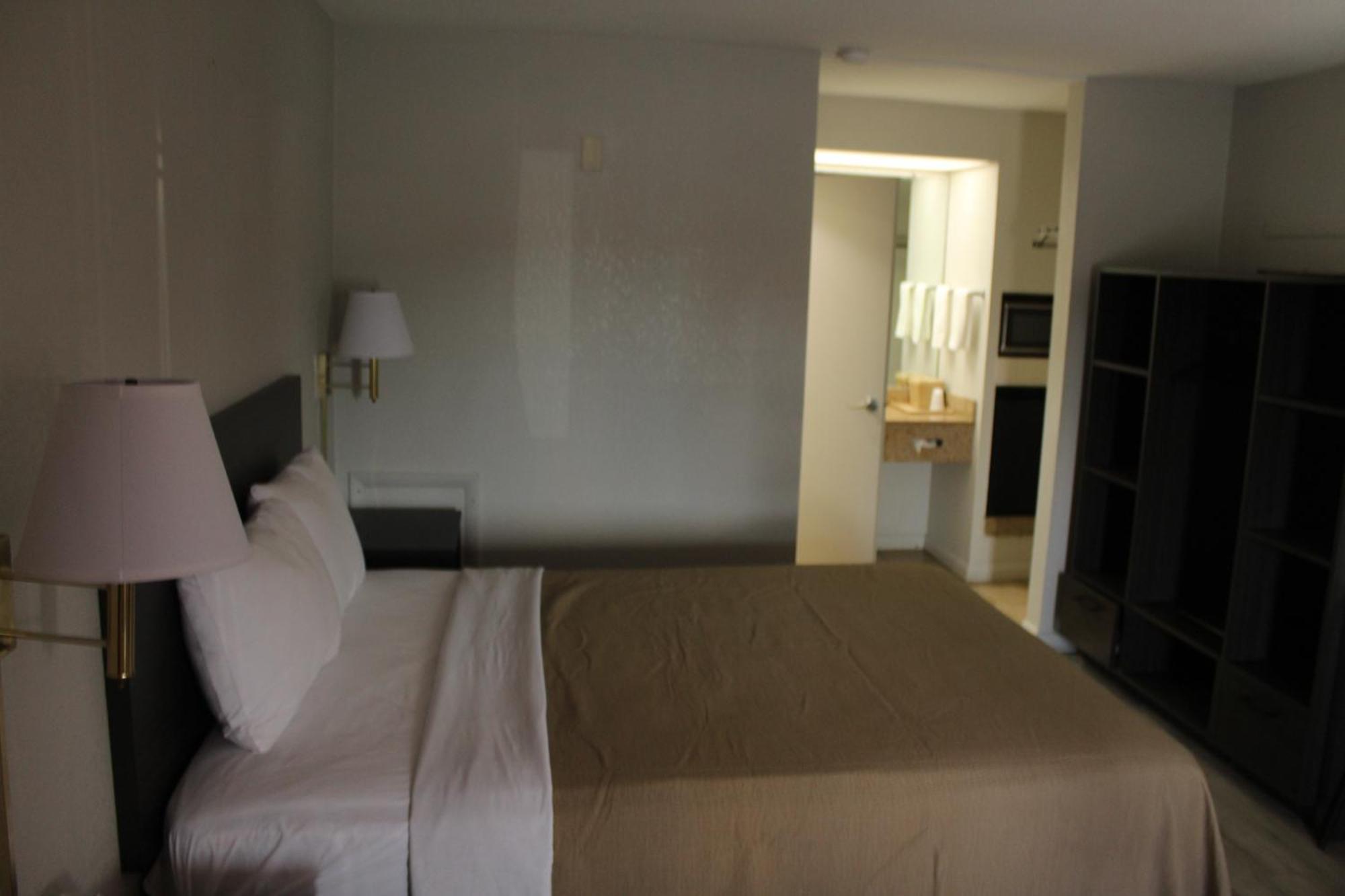 Vip Inn And Suites Huntsville Kültér fotó
