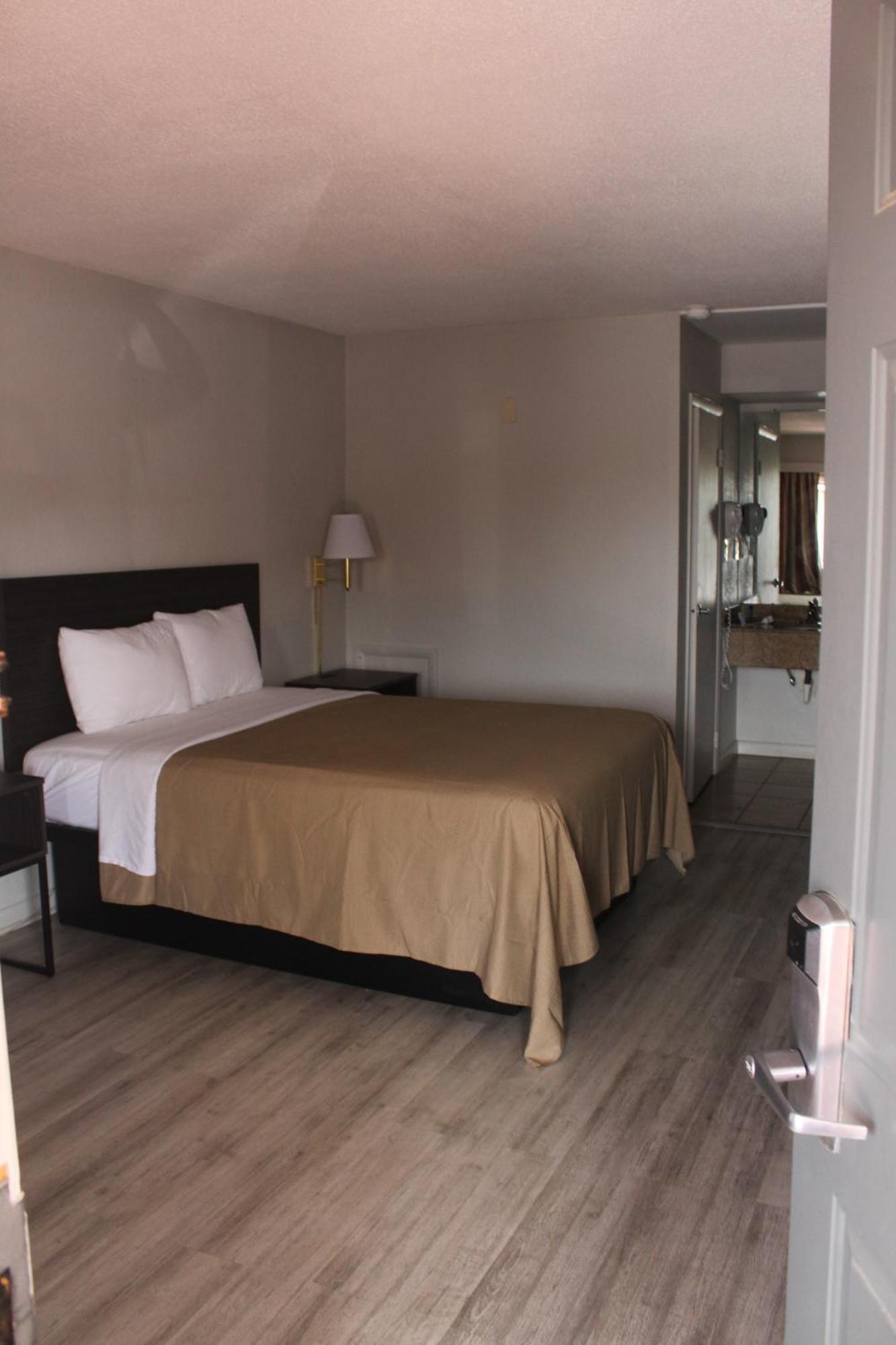 Vip Inn And Suites Huntsville Kültér fotó