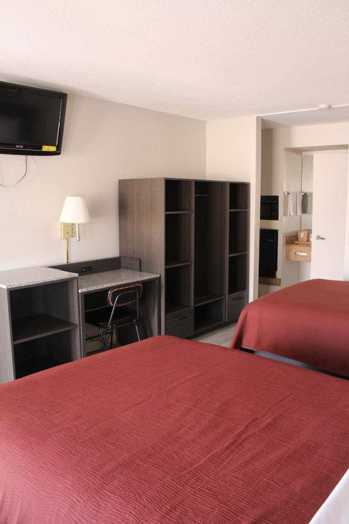 Vip Inn And Suites Huntsville Kültér fotó