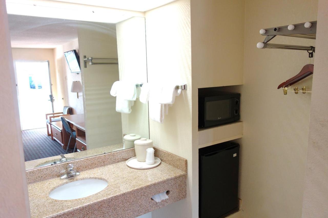 Vip Inn And Suites Huntsville Kültér fotó