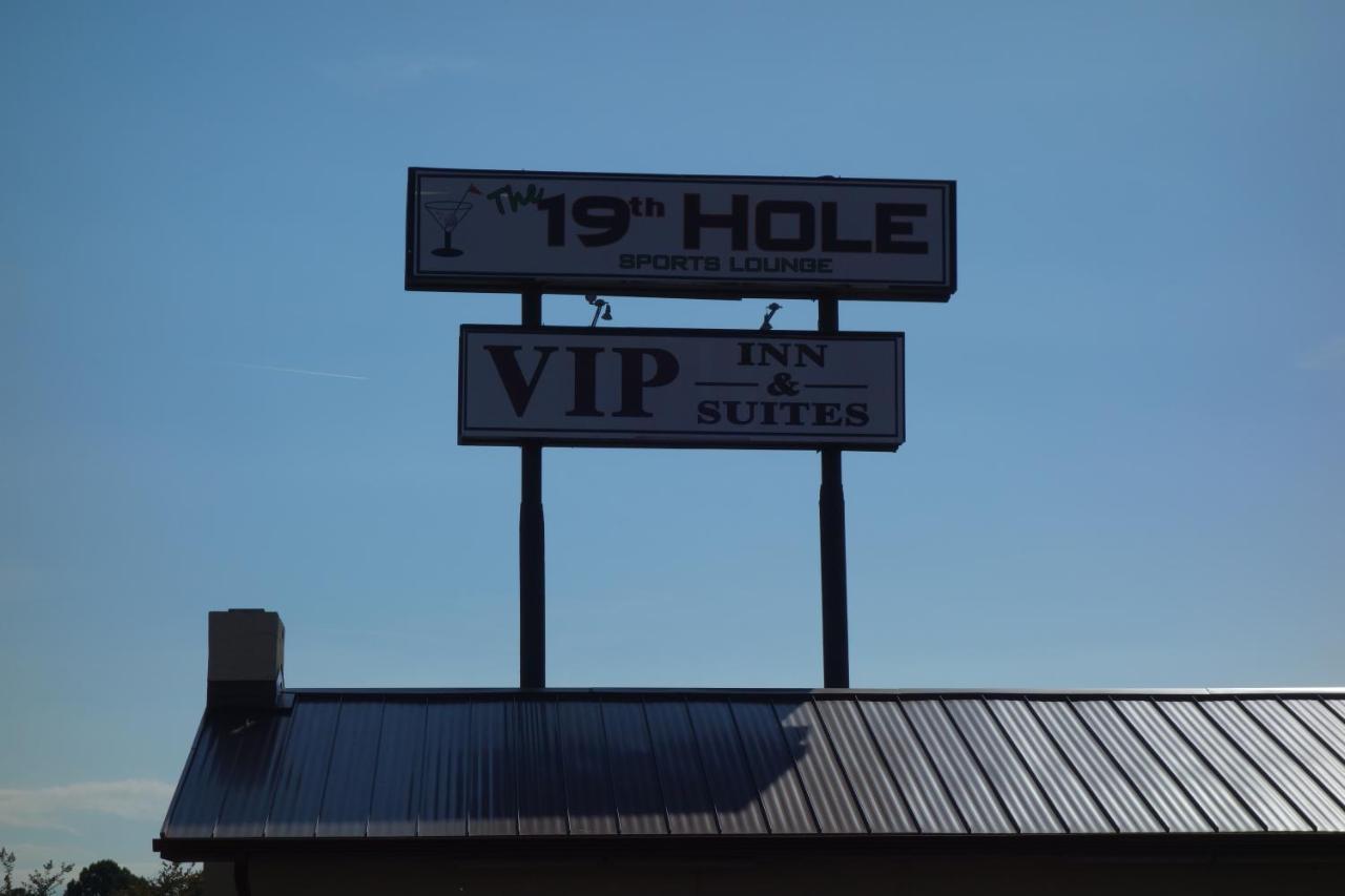 Vip Inn And Suites Huntsville Kültér fotó