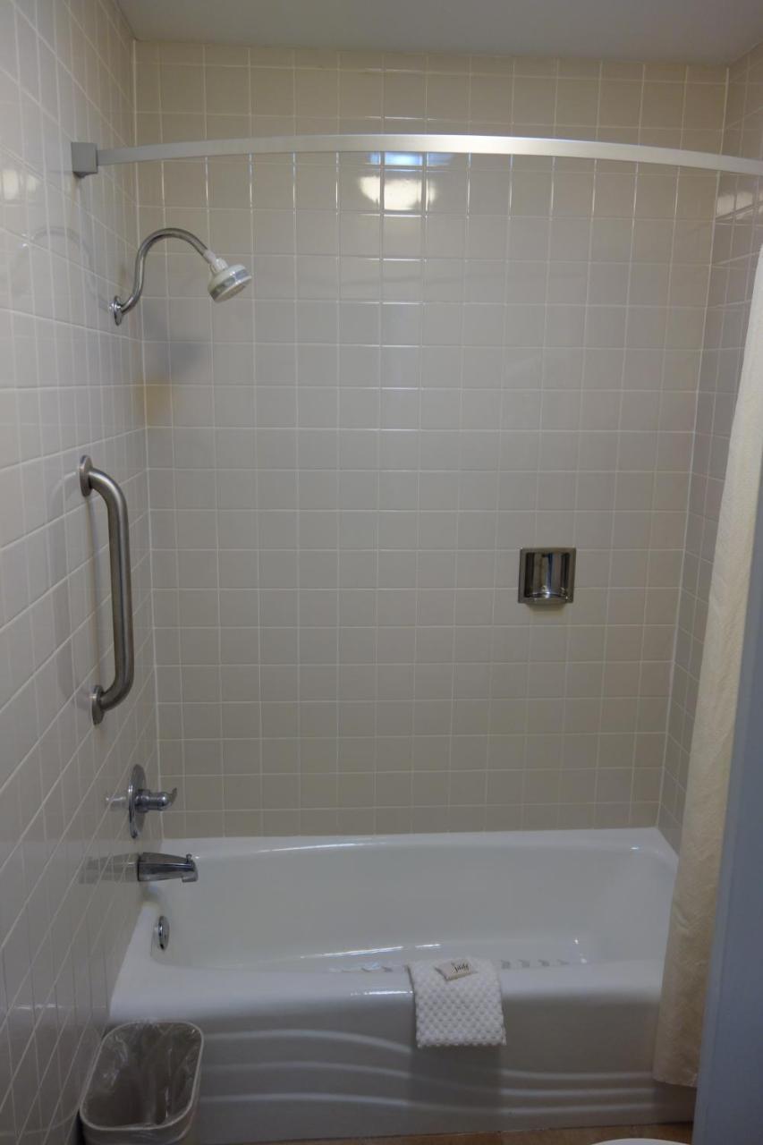 Vip Inn And Suites Huntsville Kültér fotó