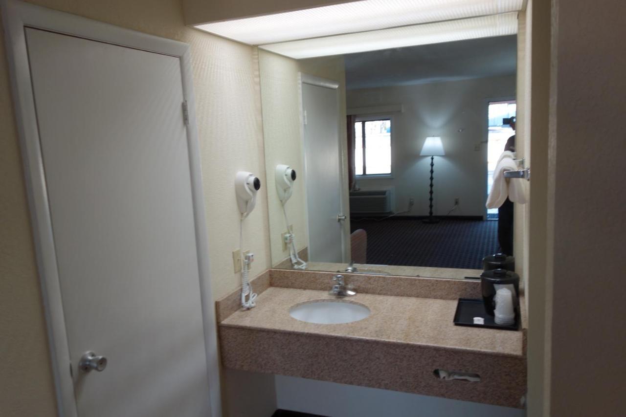 Vip Inn And Suites Huntsville Kültér fotó