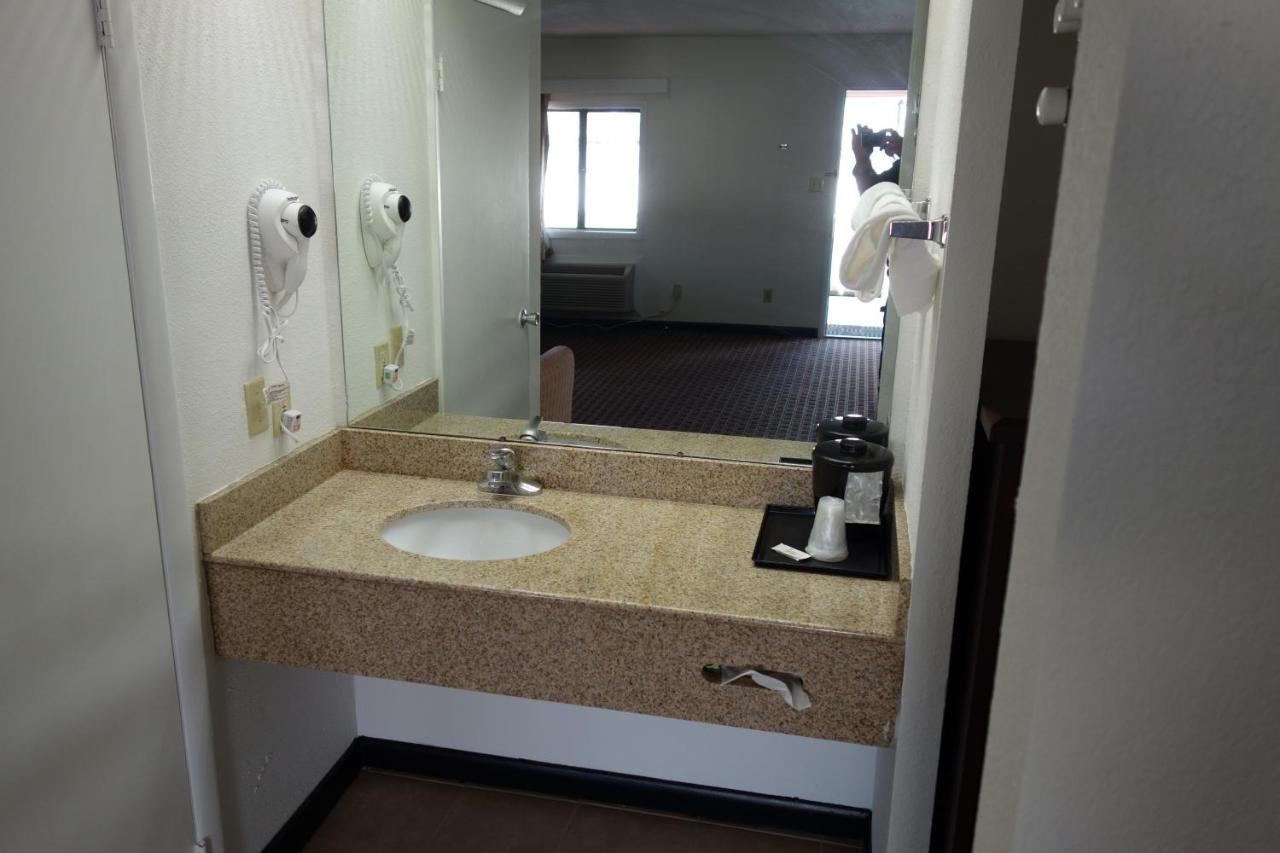 Vip Inn And Suites Huntsville Kültér fotó