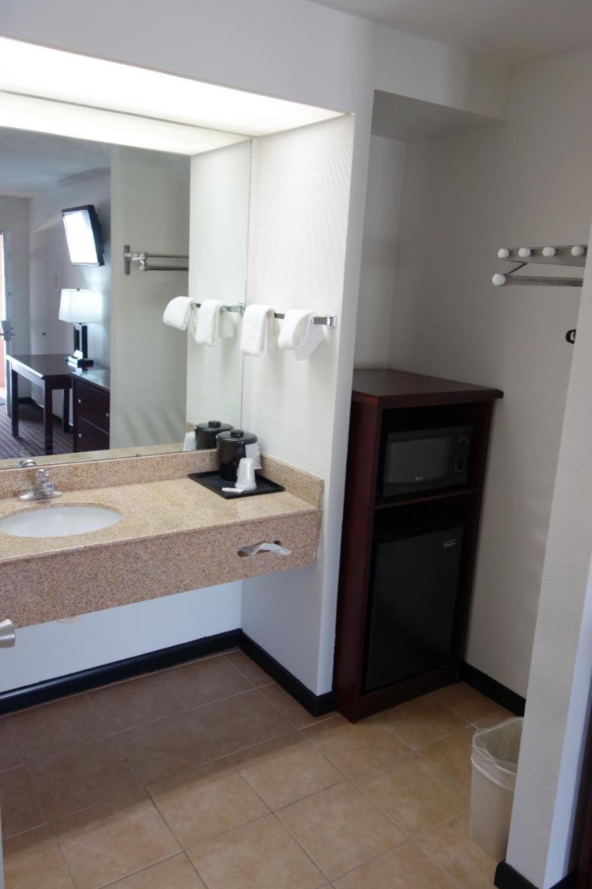 Vip Inn And Suites Huntsville Kültér fotó