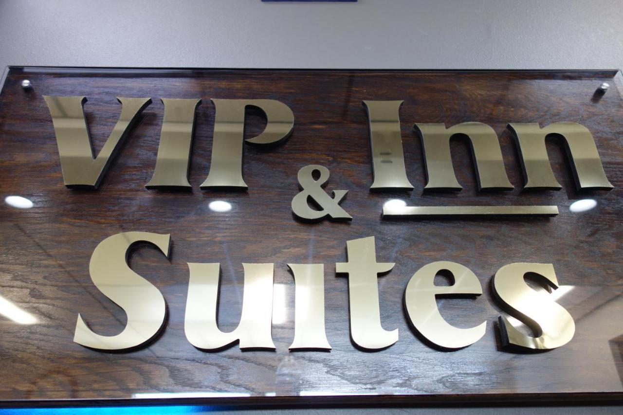 Vip Inn And Suites Huntsville Kültér fotó