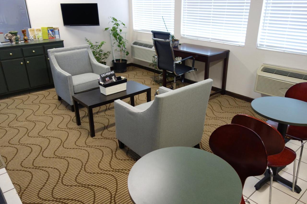 Vip Inn And Suites Huntsville Kültér fotó
