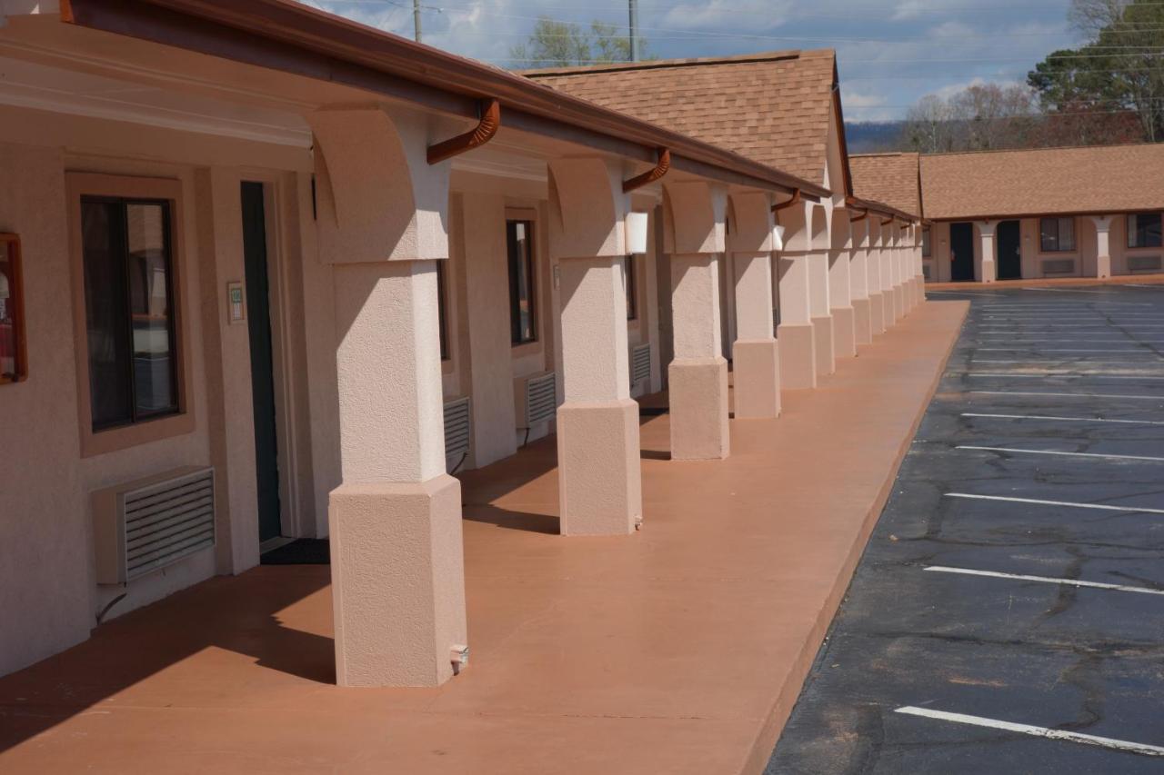 Vip Inn And Suites Huntsville Kültér fotó